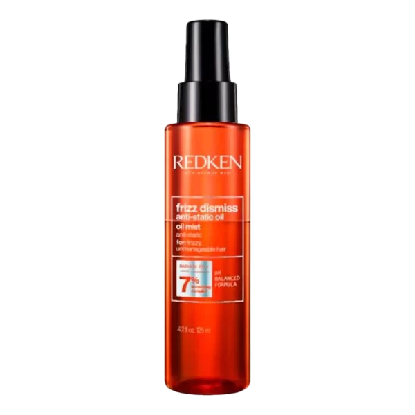 Oleo Anti Estatico Frizz Dismiss 100 ML Redken