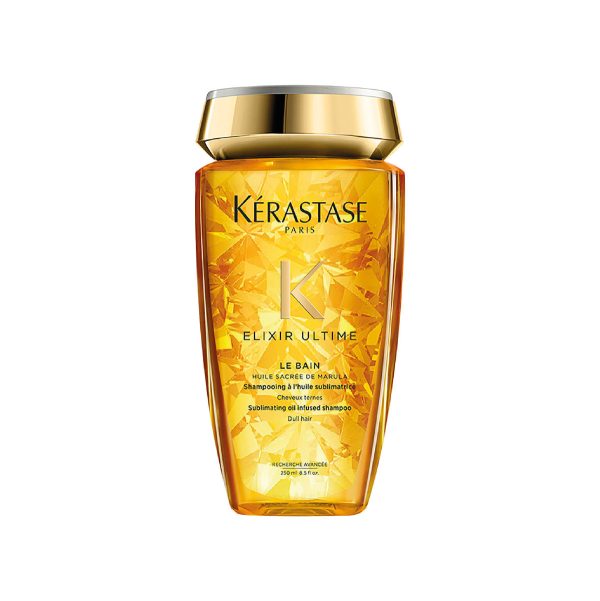 Shampoo Elixir Ultime 250 ML Kérastase