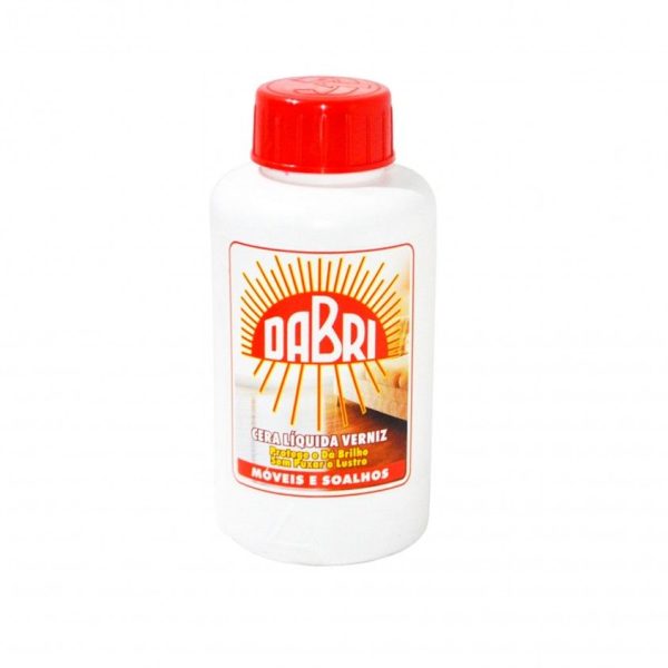 Dabri Cera Liquida 400 ML