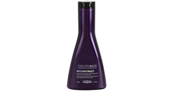 Condicionador Pro Fiber Reconstruct 200ML L`Oreal