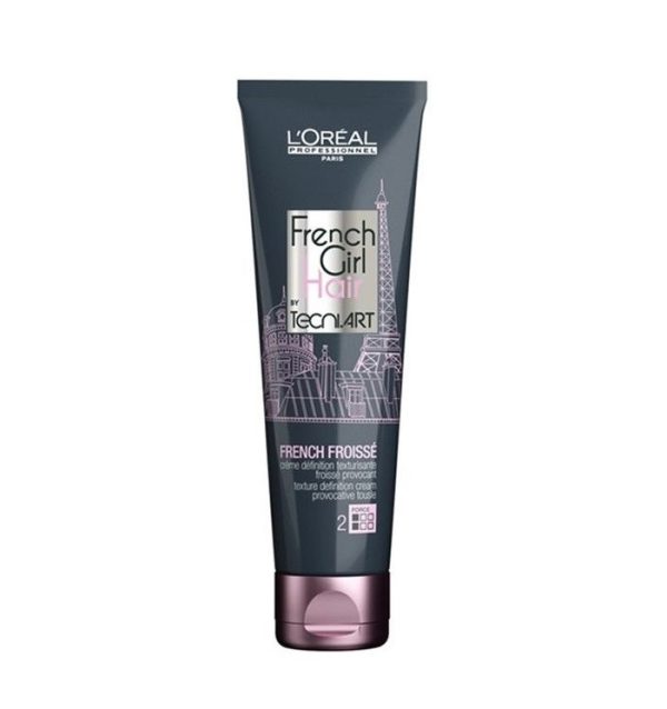 French Froissé French Girl Hair Froisse 150 ML  TNA