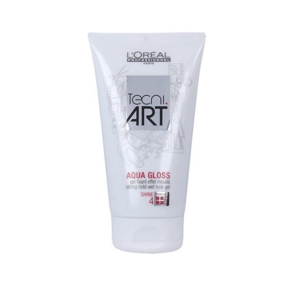 Aqua Gloss Shine Force 4  150 ML  TNA