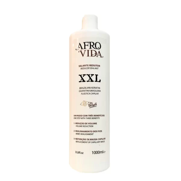 Selante Redutor XXL 1 LT AfroVida