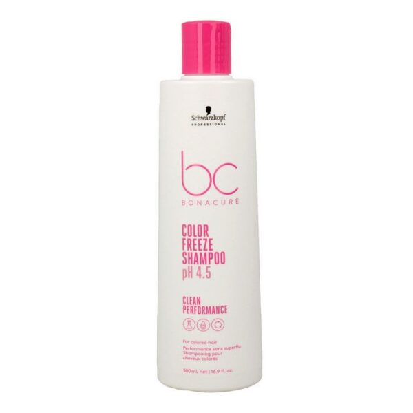 Color Shampoo 250 ML BC Schwarzkopf