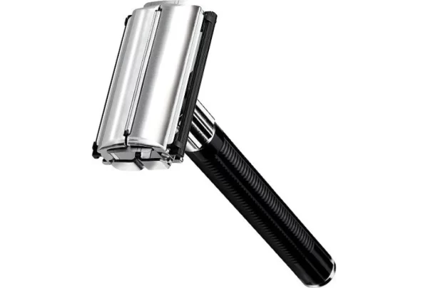 Feather Popular Double Edged Blade Safety Razor