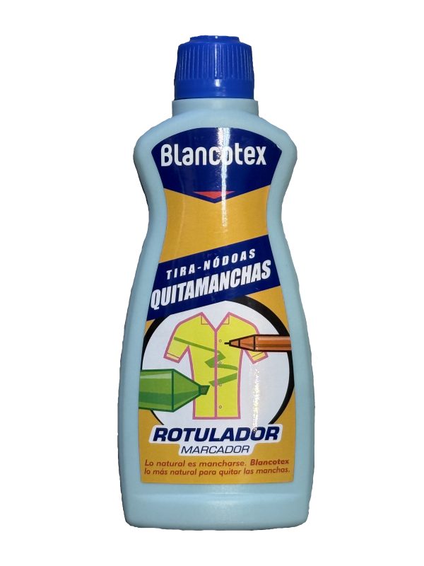 Blancotex Tira Nódoas Marcador 75 ML