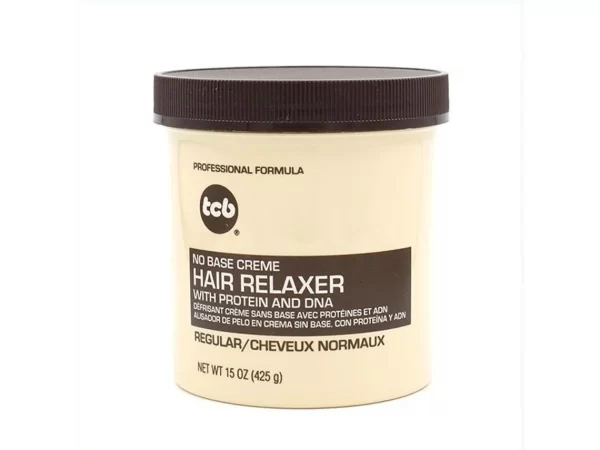 Creme Relaxante Regular 425GRS TCB