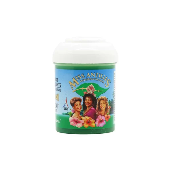 Miss Antilles Avocat Pommade Nourrissante 125 ML
