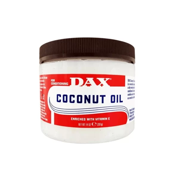 Dax Coconut Oil 14oz