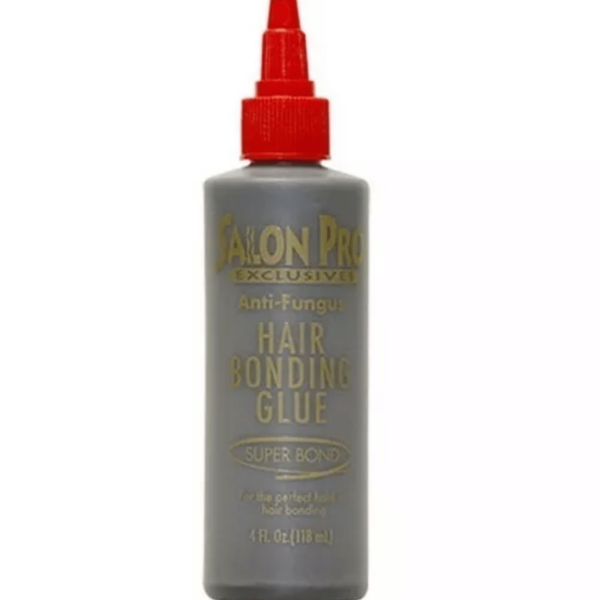 Cola Antifungos Cabelo 118 ml Salon Pro Exclusives
