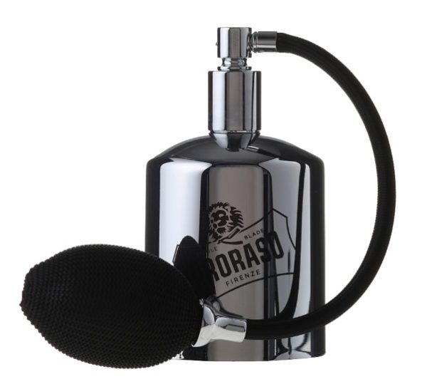 Pulverizador Metalico Proraso (Vazio)