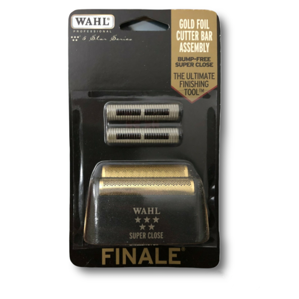 Lamina + Rede Wahl Finale