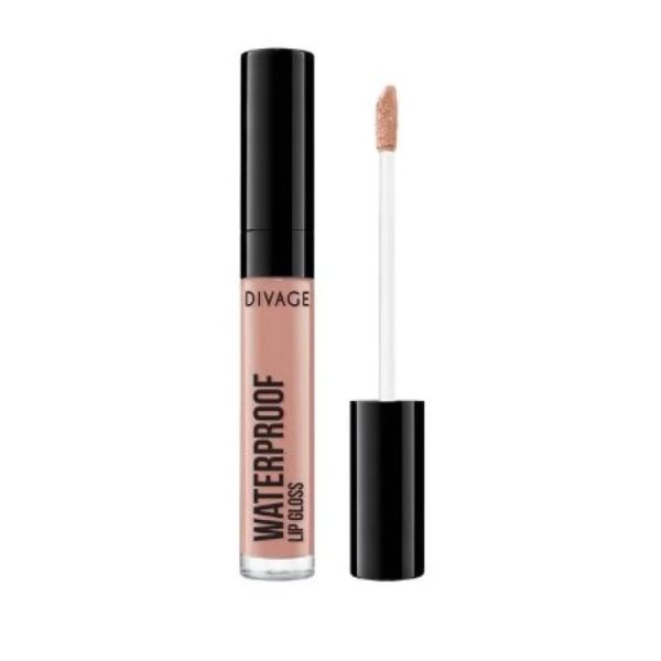 Divage Lip Gloss Waterproof Nr.07