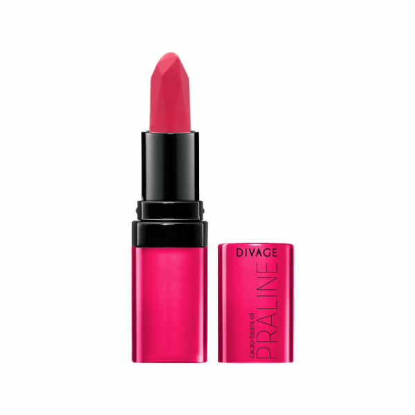 Divage Praline Lipstick Nr.3611