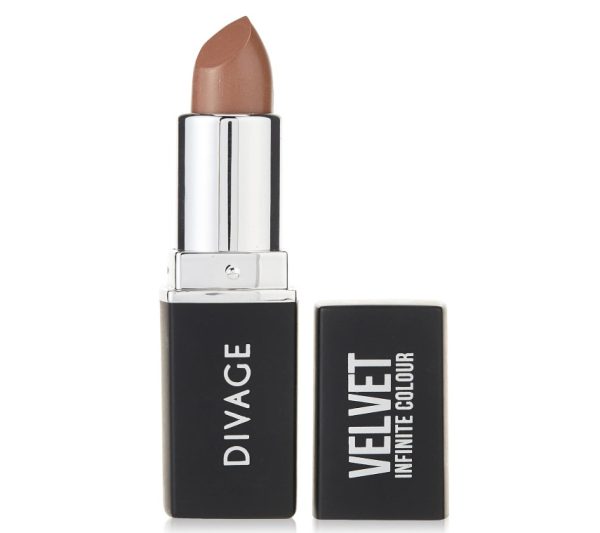Divage Lipstick Matte Velvet Infinite Colour Nr.3427