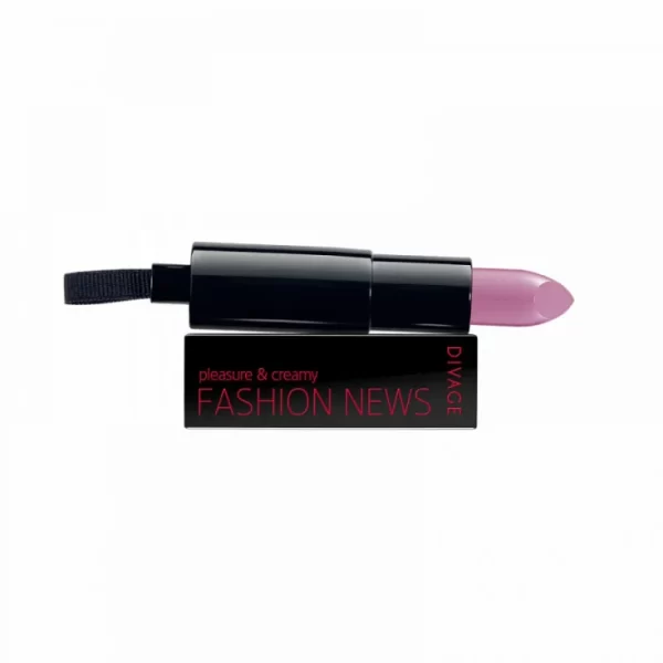 Divage Fashion News Lipstick Nr.02