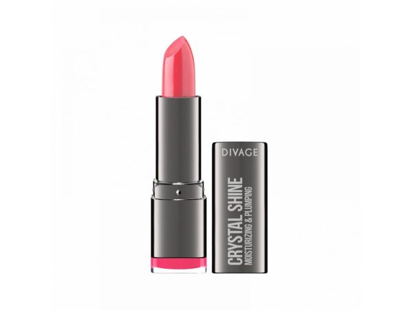 Divage Crystal Shine Lipstick Nr.01