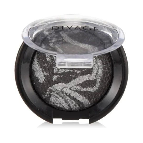 Divage Baked Eyeshadow Colour Sphere 11