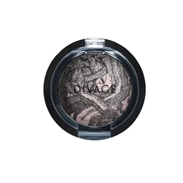 Divage Baked Eyeshadow Colour Sphere 14