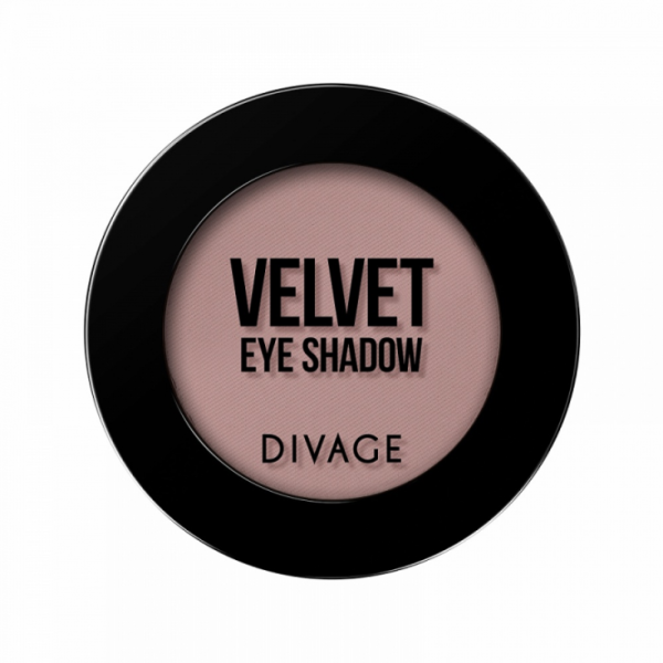 Divage Eyeshadow Velvet 7305