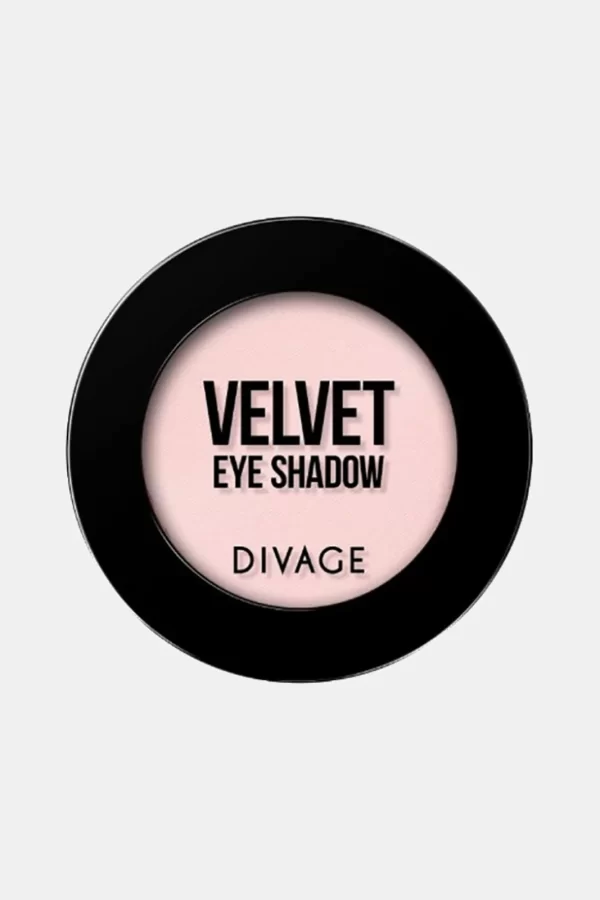 Divage Eyeshadow Velvet 7306