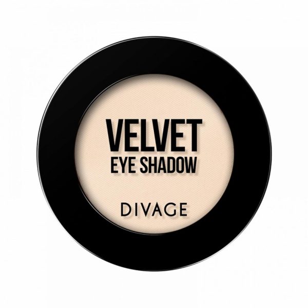 Divage Eyeshadow Velvet 7312