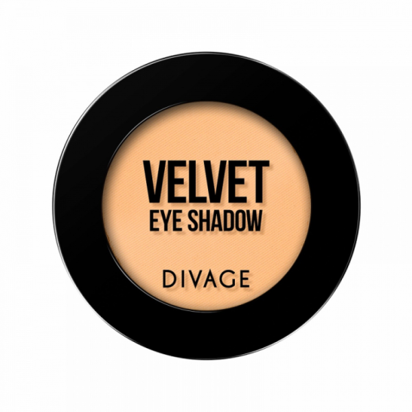 Divage Eyeshadow Velvet 7320
