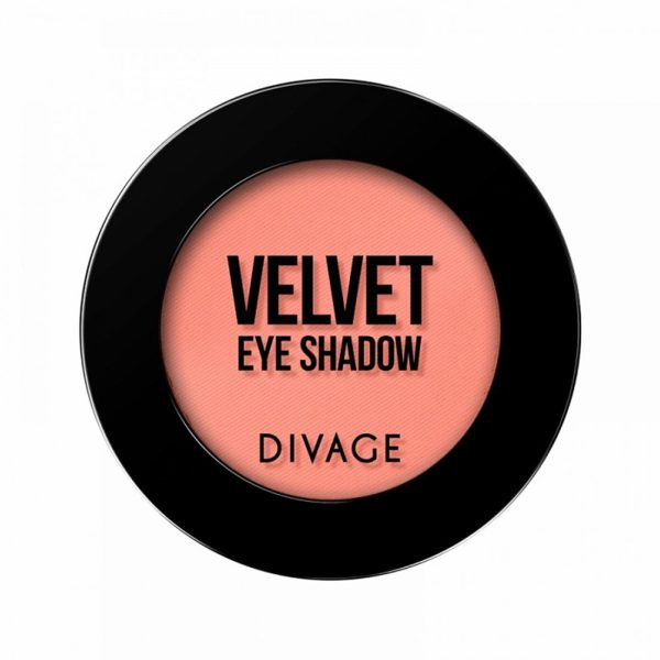 Divage Eyeshadow Velvet 7321