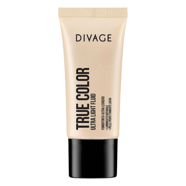 Divage Foundation True Colour Nr.02 30ML