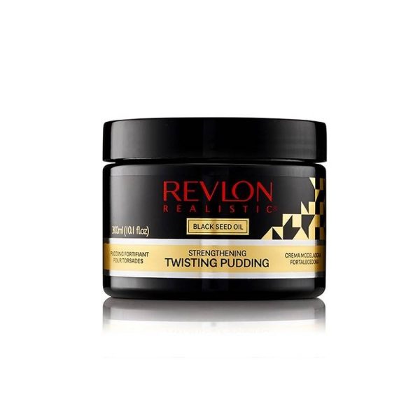 Strengthening  Twisting Pudding 300ML Revlon