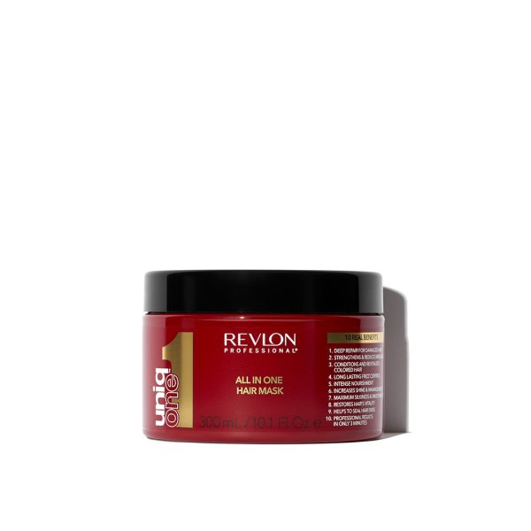 Máscara Uniq One All In One 300ML Revlon