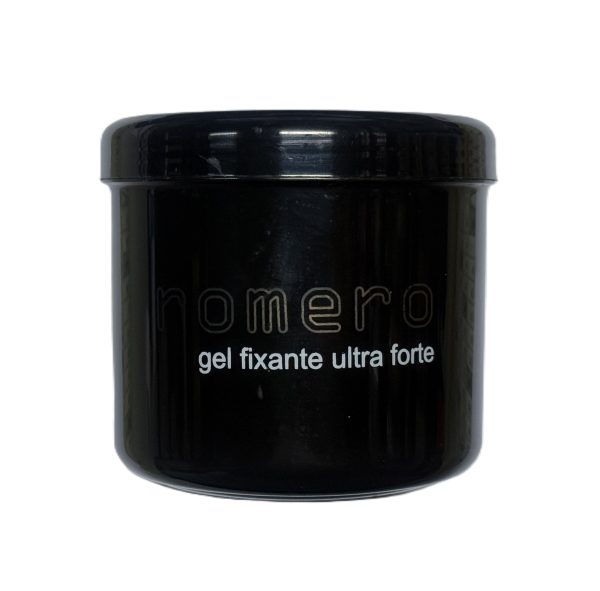 Romero Gel Capilar Ultra Forte 500 ML