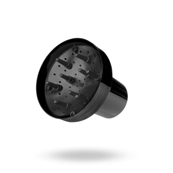 Difusor Universal para Secadores de Cabelo