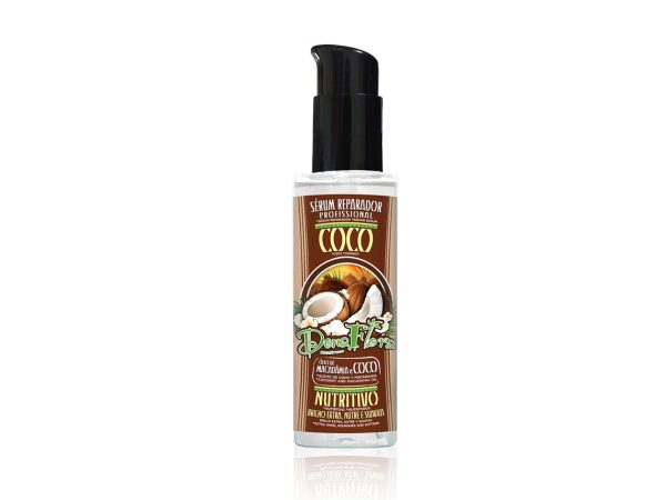 Serúm Reparador Nutritivo Coco 100ML Dona Flora