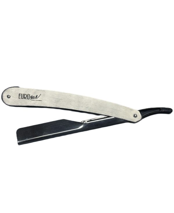 Navalha Barba Inox