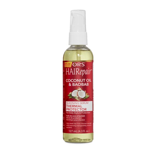 ORS HAIRepair Coconut Oil & Baobab Thermal Protector 127ML