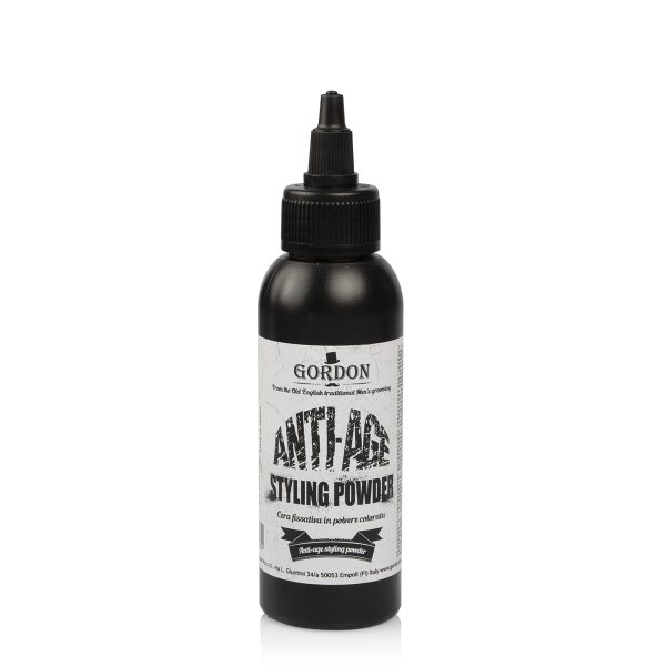 Cera Anti-Idade Fixadora 10GRS Gordon