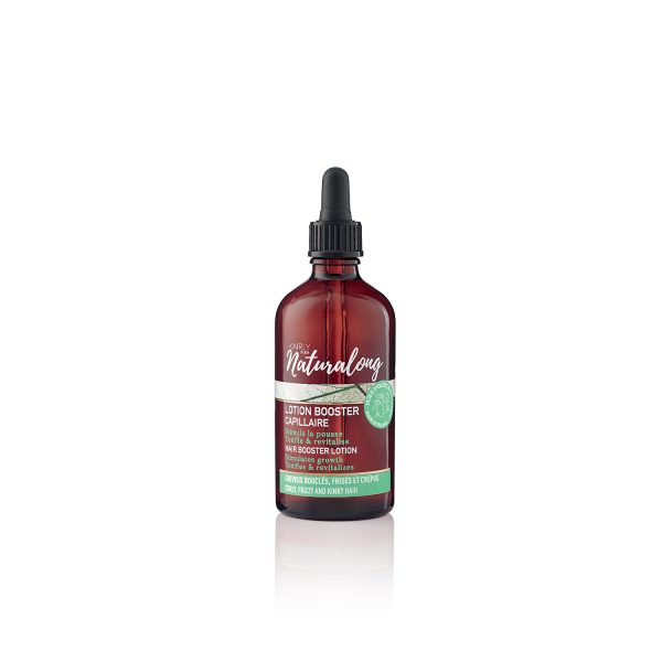 Kairly Naturalong Booster Capilar 100ML