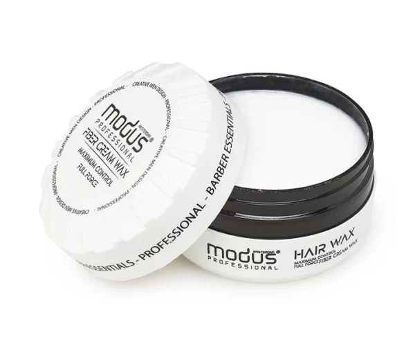 Modus Hair Fiber Wax 150 ML