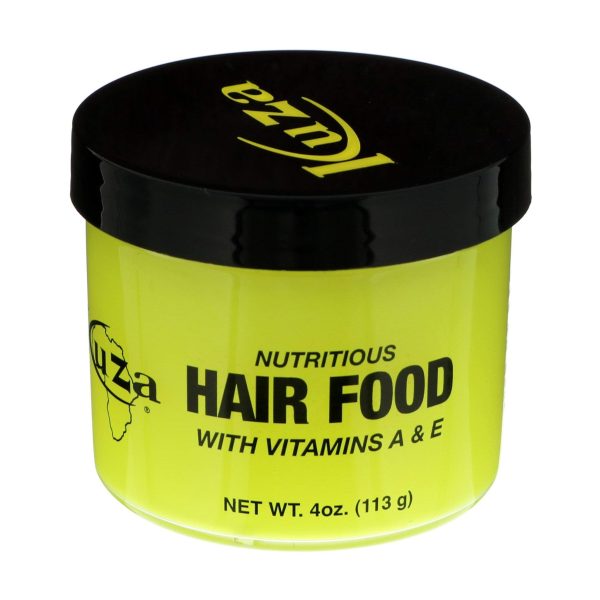 Kuza Hair Food 113 Grs