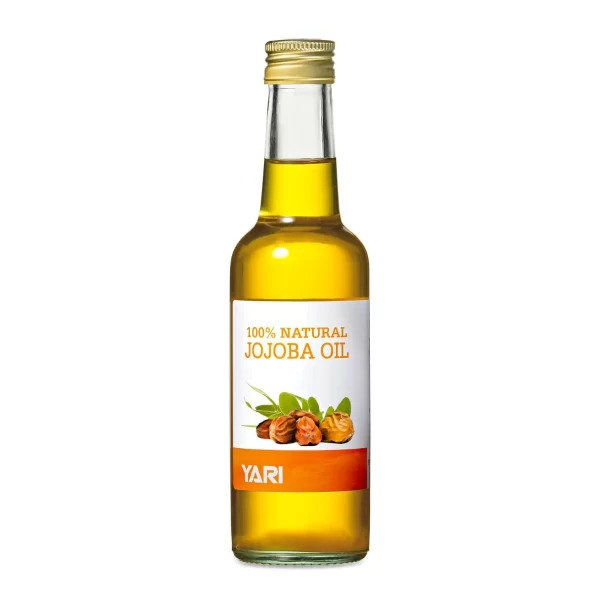 Óleo Joboba 100% Natural 250ML Yari