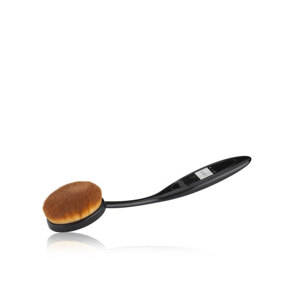 Large Oval Make-UP Brush