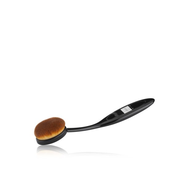 Small Oval Make-UP Brush