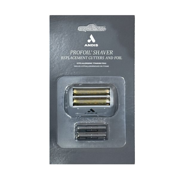 (Cabeça) Laminas Profoil Lithium (Rede + Laminas) Andis
