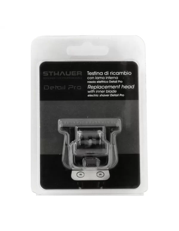 (Cabeça) Laminas para Detail Pro Sthauer
