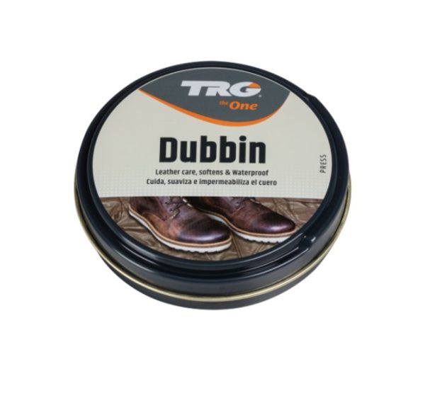 Dubbin para couros 50 ML