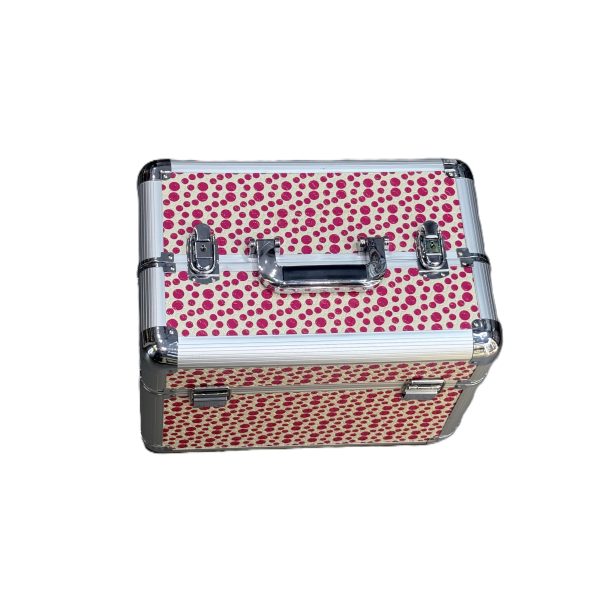 Mala polivalente com separadores