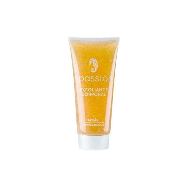 Exfoliante Corpo Argan 220 ML Spassion