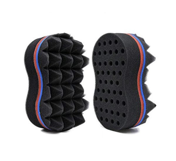 Esponja para cabelo  Dreadlock Sponge 19 x 11