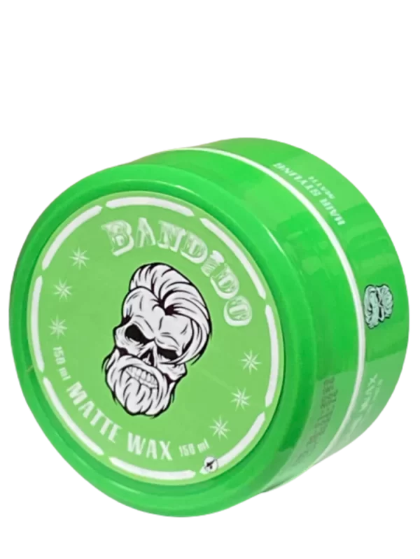Bandido Matte Wax 150 ML